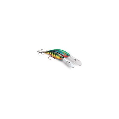 Rapala Deep Tail Dancer 9cm