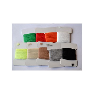 Wapsi Polypropylene Floating Yarn