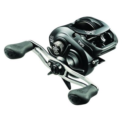 Daiwa Tatula 200