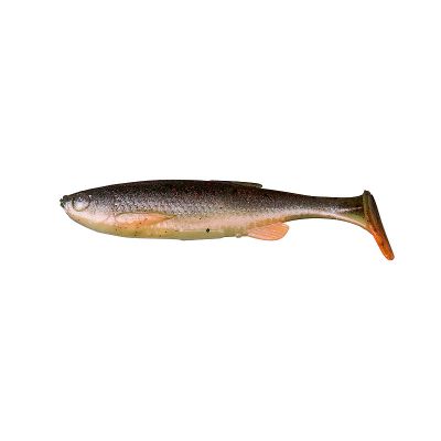 Savagear Fat T-Tail Minnow 13cm 3kpl