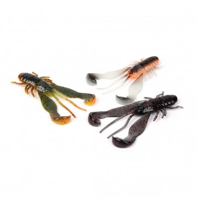 LMAB Finesse Fillet Craw 7cm