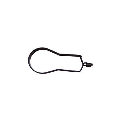 Griffin Hackle Pliers