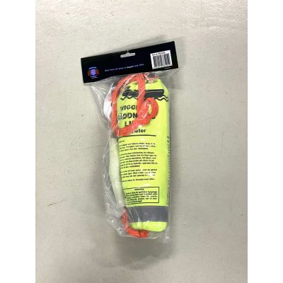 Wiggler Rescue Rope 25m