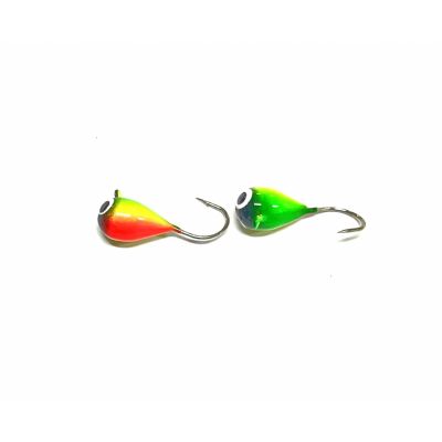 Berkley Fusion Morri 4mm 2kpl