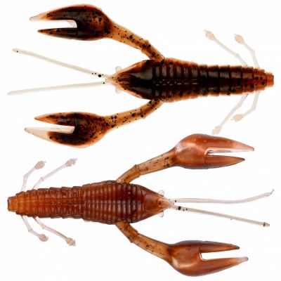 Gunki Hourra Craw Up 7,5cm