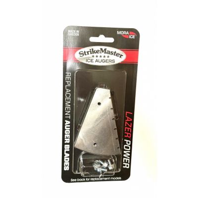 Strikemaster Spare Blades Teräpalat