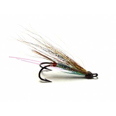 Silver Doctor #6 Tupla