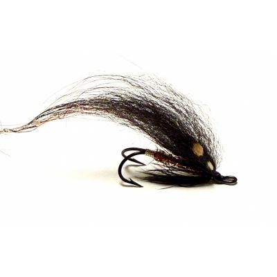 Musta Kupari Kettusiipi 2-haara