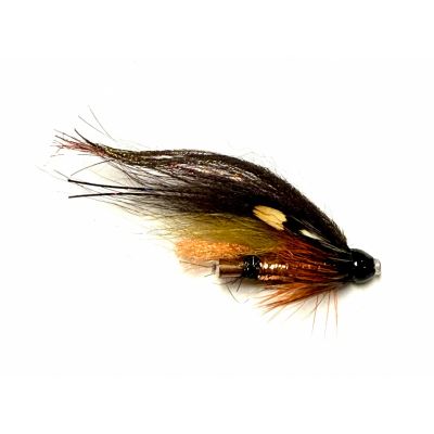 Phatagorva 25mm Kupariputkiperho