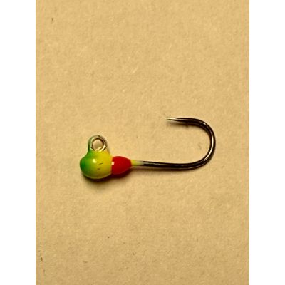 Tapsimorri Papukaija #12