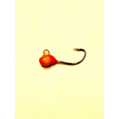 Tapsimorri Puna/Oranssi #12