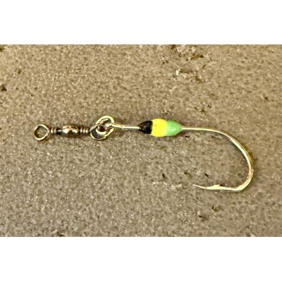 Eepe 1-haara Värikoukku Koko #2 S