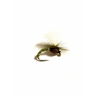 Klinkhammer Olive #14