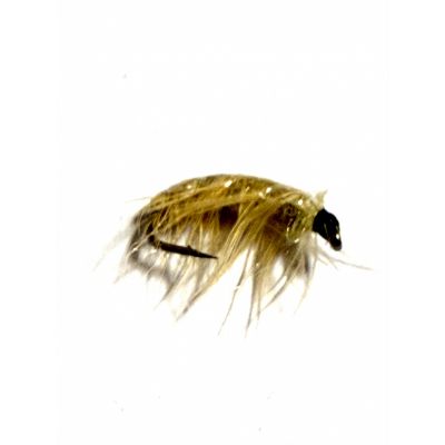 Larva Light Peral #12