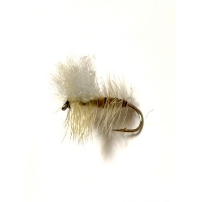 Cream Puh #12
