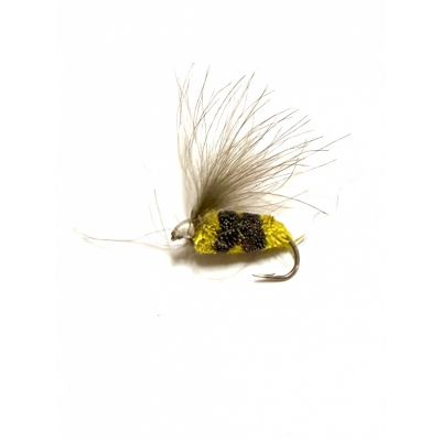 CDC Deer Wasp #12