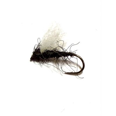 Rackelhane Black #12
