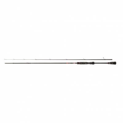 Berkley Urbn Jigger ML 7´ 210cm 5-20g