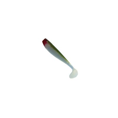 Relax King Shad 4" 5kpl