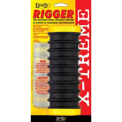 Lindy Rigger X-Treme