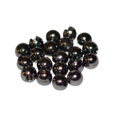 Eumer Tungsten Beads (lovettu) 3,8mm 20kpl