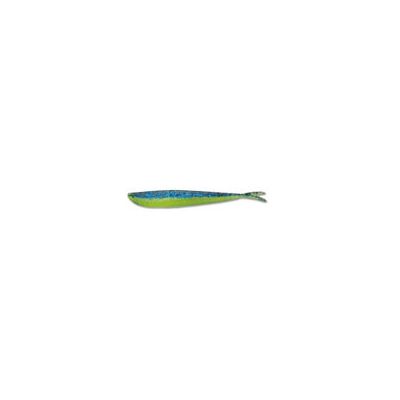 Lunker City Fin-S-Fish 10"