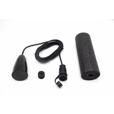 Lowrance pilkkianturi 83/200kHz. CHIRP MED/HIGH. HDS-Live/Elite TI/TI2 mallit. 9pin liitin.
