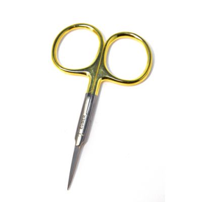 Eumer Find Point Sakset 4"