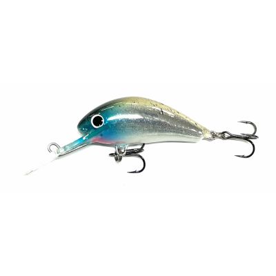 Salmo Hornet 5cm Kelluva Eepe Edition
