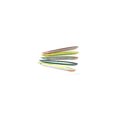 Savagear 3D Line-thru Sandeel 12,5cm 19g