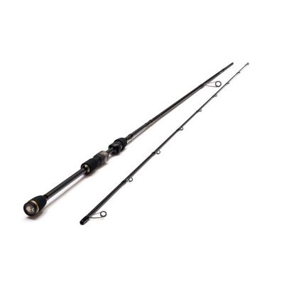 Wesin W3 Finesse T&C 2nd 7´1 5-15g
