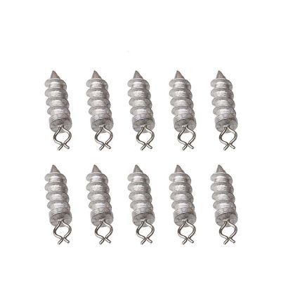 Savagear Screwing Weight Spike 3,5g