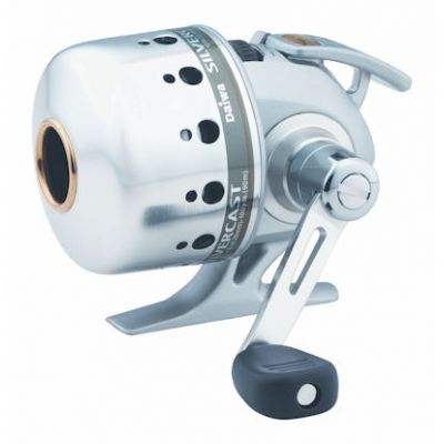 Daiwa Silver Cast 80