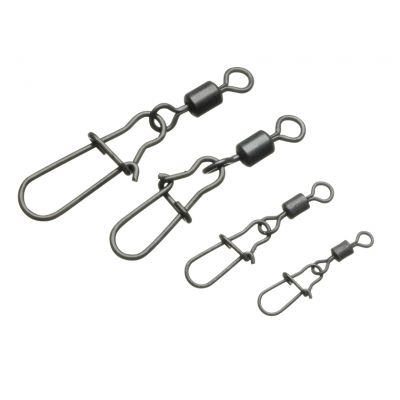 Daiwa Prorex Snap Swivels 10kpl