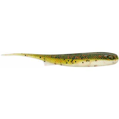 Storm Spike Tail Bleak 3" 8cm