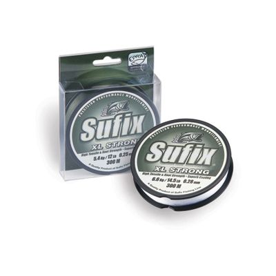 Sufix XL Strong