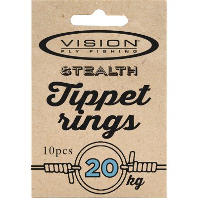 Vision Tippet Ring 20kg