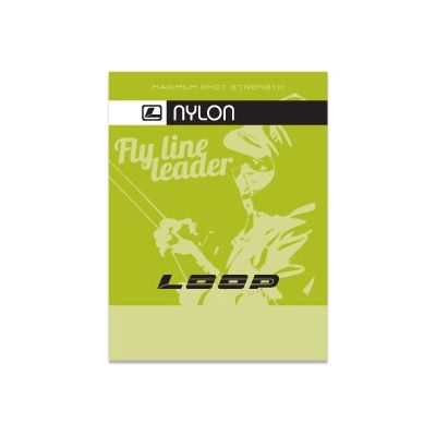 Loop Trout Nylon Leader 9´