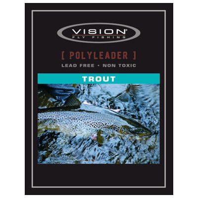 Vision Polyleader Trout