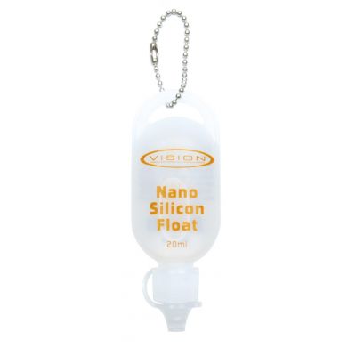 Vision Nano Silicon Float