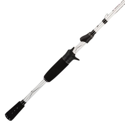 Abu Garcia Veritas V2 8" FH 4-10 oz-(-280g)