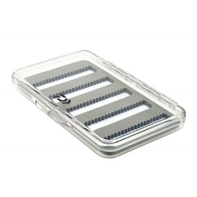 Daiwa Slim View Fly Box