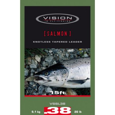 Vision Salmon