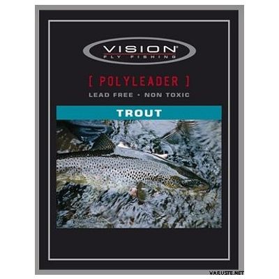 Vision Trout 9´