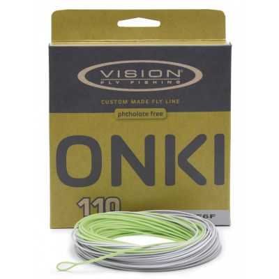 Vision Onki 110 Kelluva