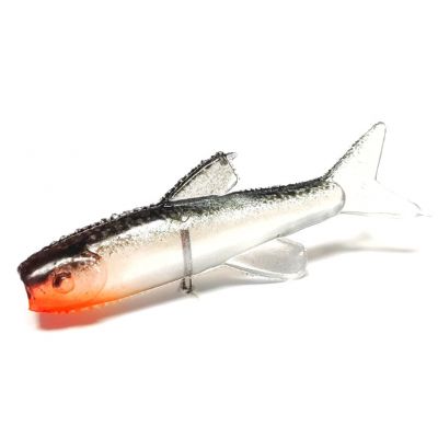 Orka Small Fish 3cm