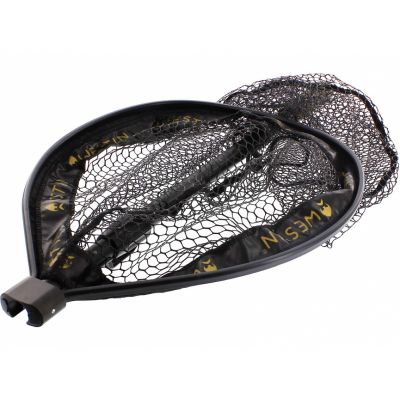 W3 CR Adjustable Landing Net