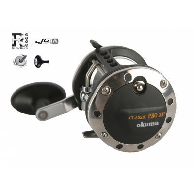 Okuma Classic Pro XP-302La