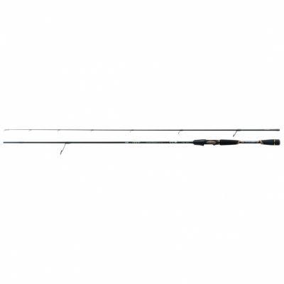 Jaxon Green Point XTV 7´(210cm) 5-20g