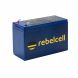 Rebelcell Li-ion akku 12V 7Ah